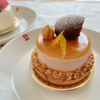 菓子工房 セレブレ_1