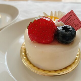 菓子工房 セレブレ_0