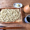蕎麦 ふじおか