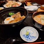 武屋食堂 荒井店 - 