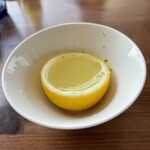 Moliere Cafe　降っても晴れても - 