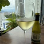 Moliere Cafe　降っても晴れても - 