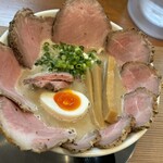 僕家のらーめん おえかき - 