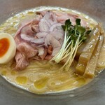 僕家のらーめん おえかき - 