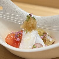 広島 鮨 まつもと - 
