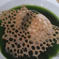 鉄板焼・愛宕 - 