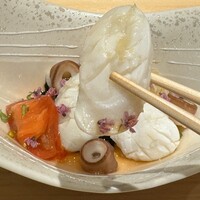 広島 鮨 まつもと - 
