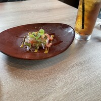 スミレオオサカ - 