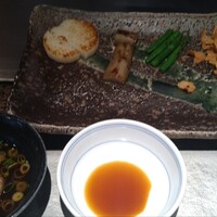 鉄板焼・愛宕 - 