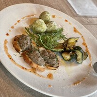 スミレオオサカ - 