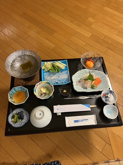 斗夢ソーヤ - 稚内市その他（旅館・民宿）の写真