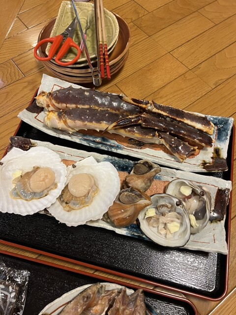 斗夢ソーヤ - 稚内市その他（旅館・民宿）の写真