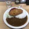 とんかつ檍のカレー屋 いっぺこっぺ 新橋店