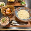 自家製麺 新渡月