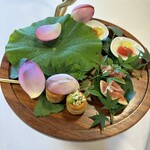 レストラン 相楽 - 