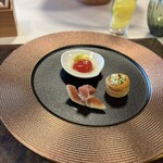 レストラン 相楽 - 