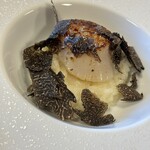 レストラン 相楽 - 