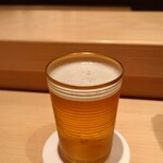 伯雲 - ヱビスビール