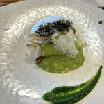 レストラン 相楽 - 