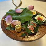 レストラン 相楽 - 