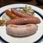 ニユートーキヨービヤホール - 