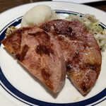 ニユートーキヨービヤホール - 