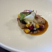 レストラン 相楽 - 