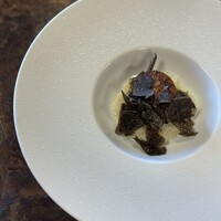 レストラン 相楽 - 