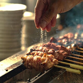 特選ホルモン専門店、と場直送のこだわりホルモン