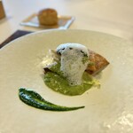 レストラン 相楽 - 