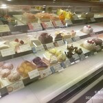 銀座コージーコーナー - 料理写真: