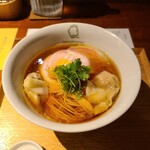 Japanese Ramen Noodle Lab Q - 
