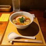 Japanese Ramen Noodle Lab Q - 