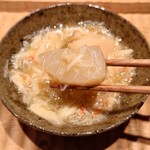 伯雲 - 青森の蕪