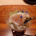 伯雲 - 岡山の桃