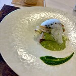 レストラン 相楽 - 