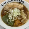 生わんたんらぁめん専門店 赤黄緑 天満店