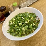ラーメンまるイ - 