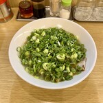 ラーメンまるイ - 