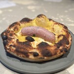 400℃ PIZZA - パッツァ！