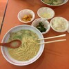金龍ラーメン 難波千日前店