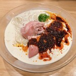 らーめんMAIKAGURA - 