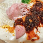 らーめんMAIKAGURA - 