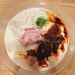 らーめんMAIKAGURA - 