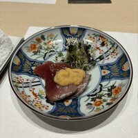八重洲 鮨 海味 - 