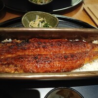 うなぎ四代目菊川 神戸三宮店 - 