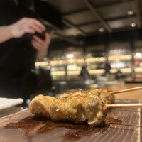 田町 鳥心 - 