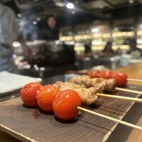 田町 鳥心 - 
