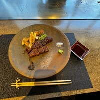 ニュー松坂 難波御堂筋店 - 