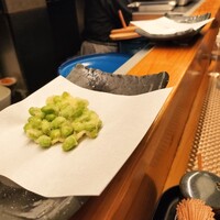 てんぷら石原 - 